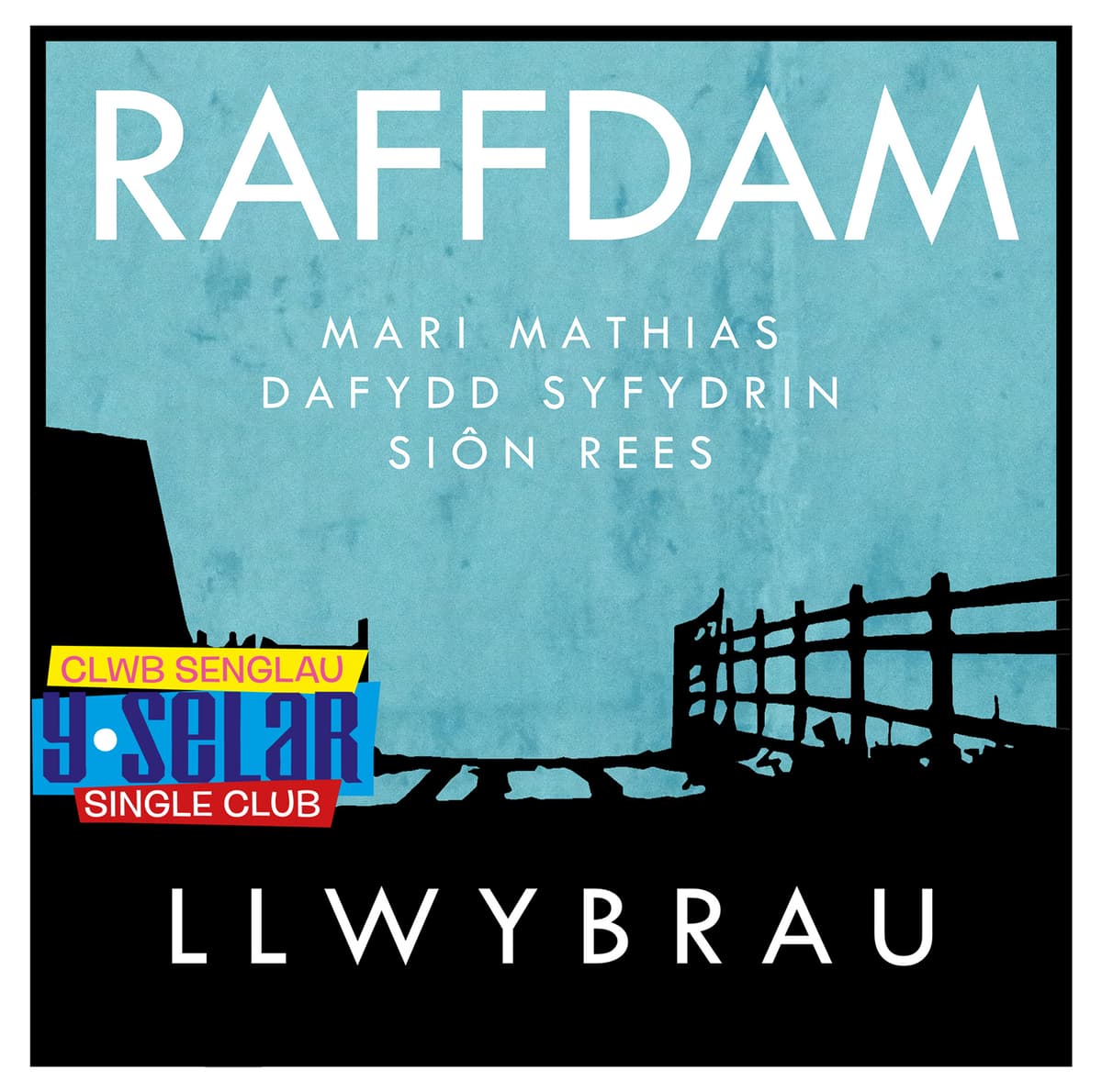Llwybrau