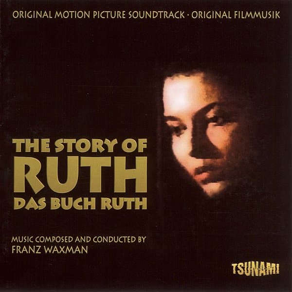 The Story of Ruth