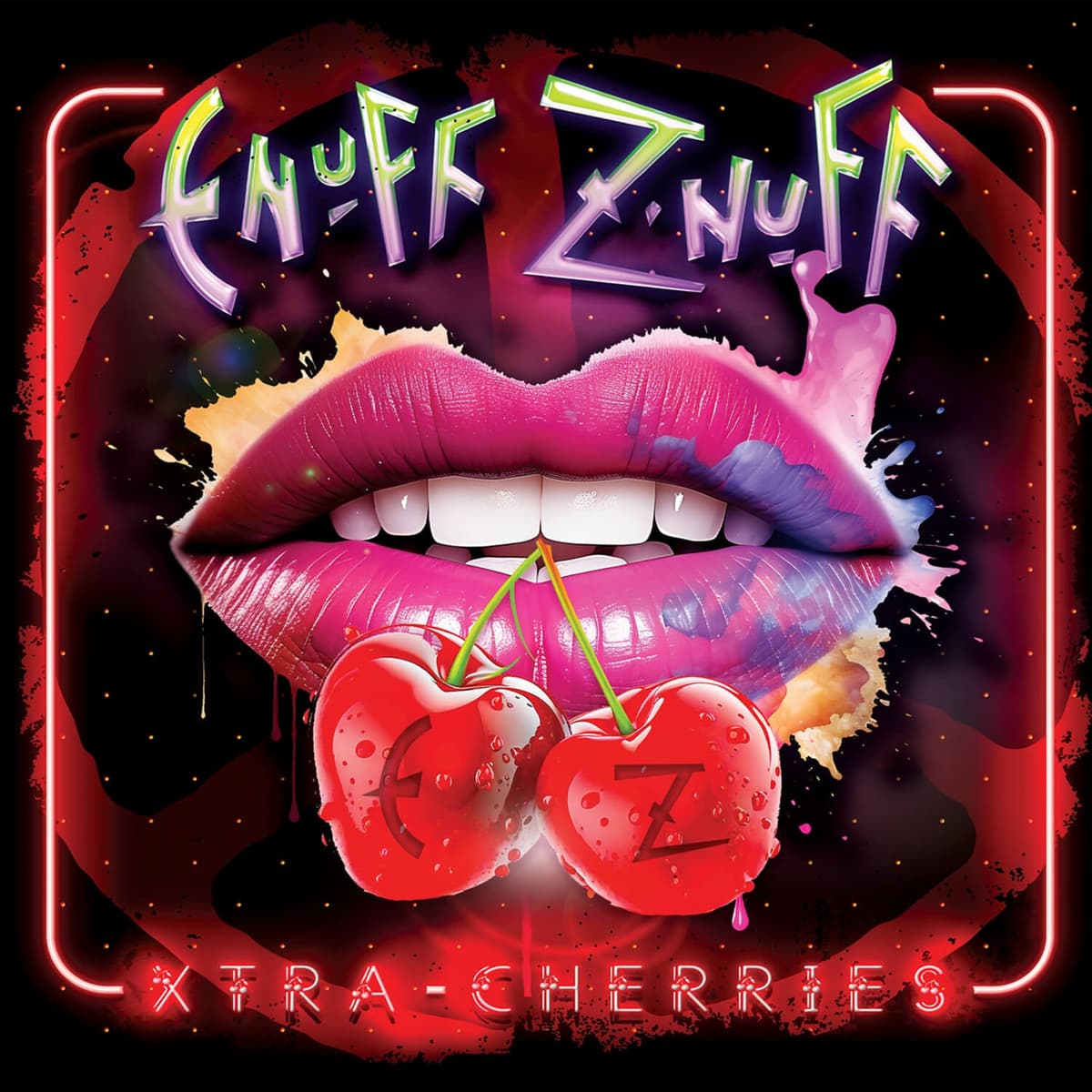 Xtra Cherries