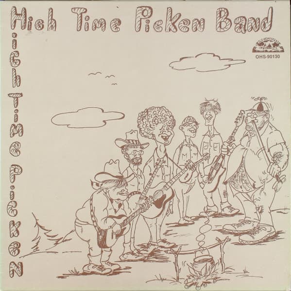 High Time Picken