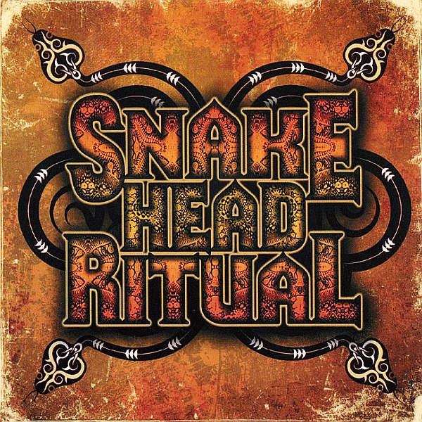 Snake Head Ritual
