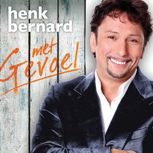 Met gevoel