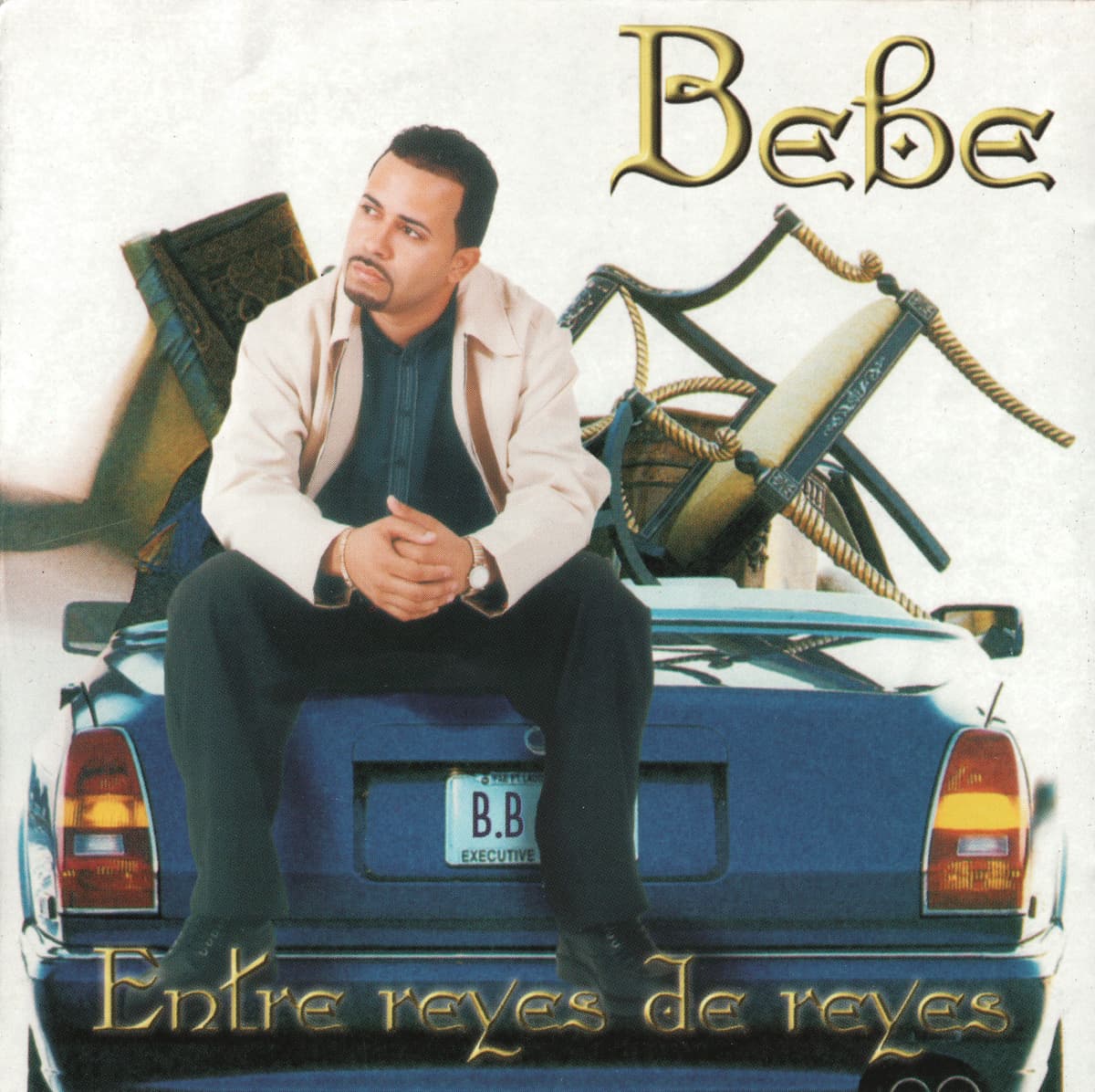Entre reyes de reyes