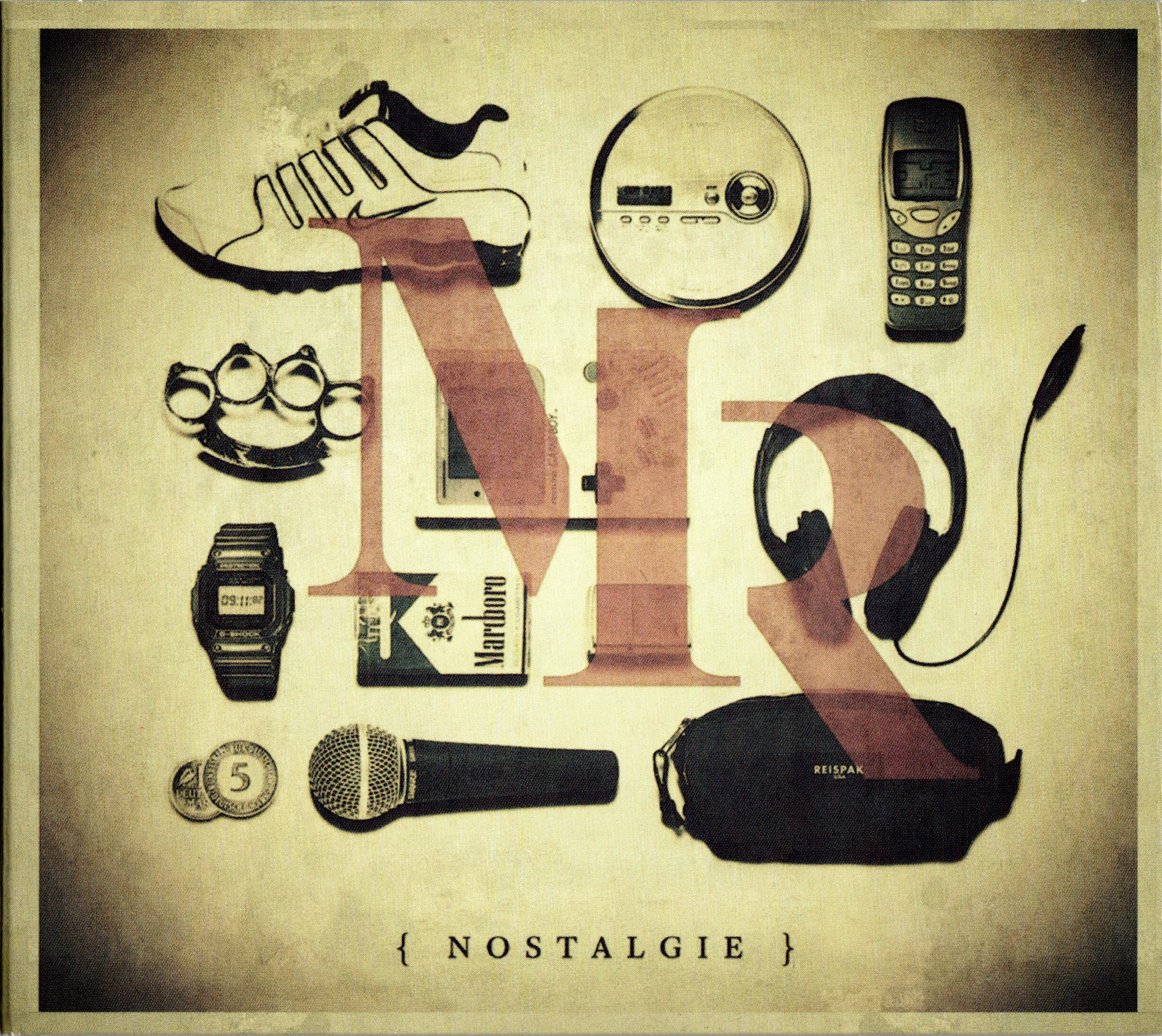 Nostalgie
