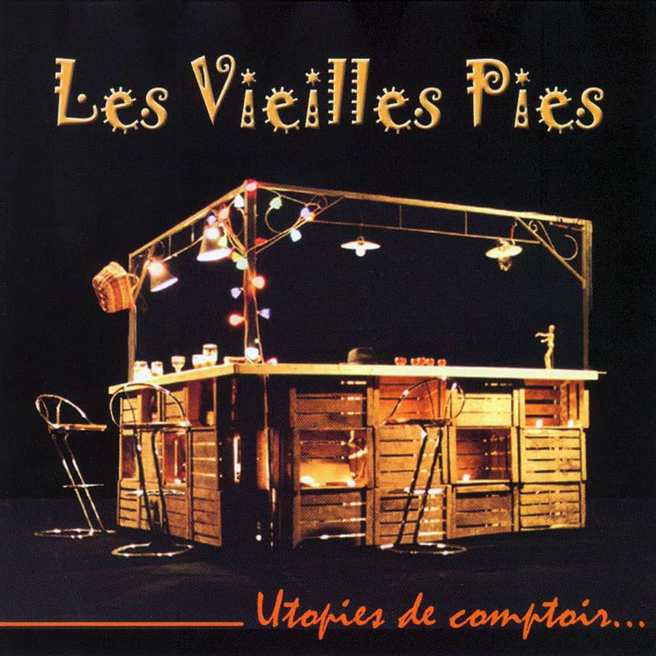 Utopies de comptoir