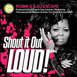 Shout It out Loud