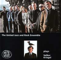 Plays Volker Kriegel
