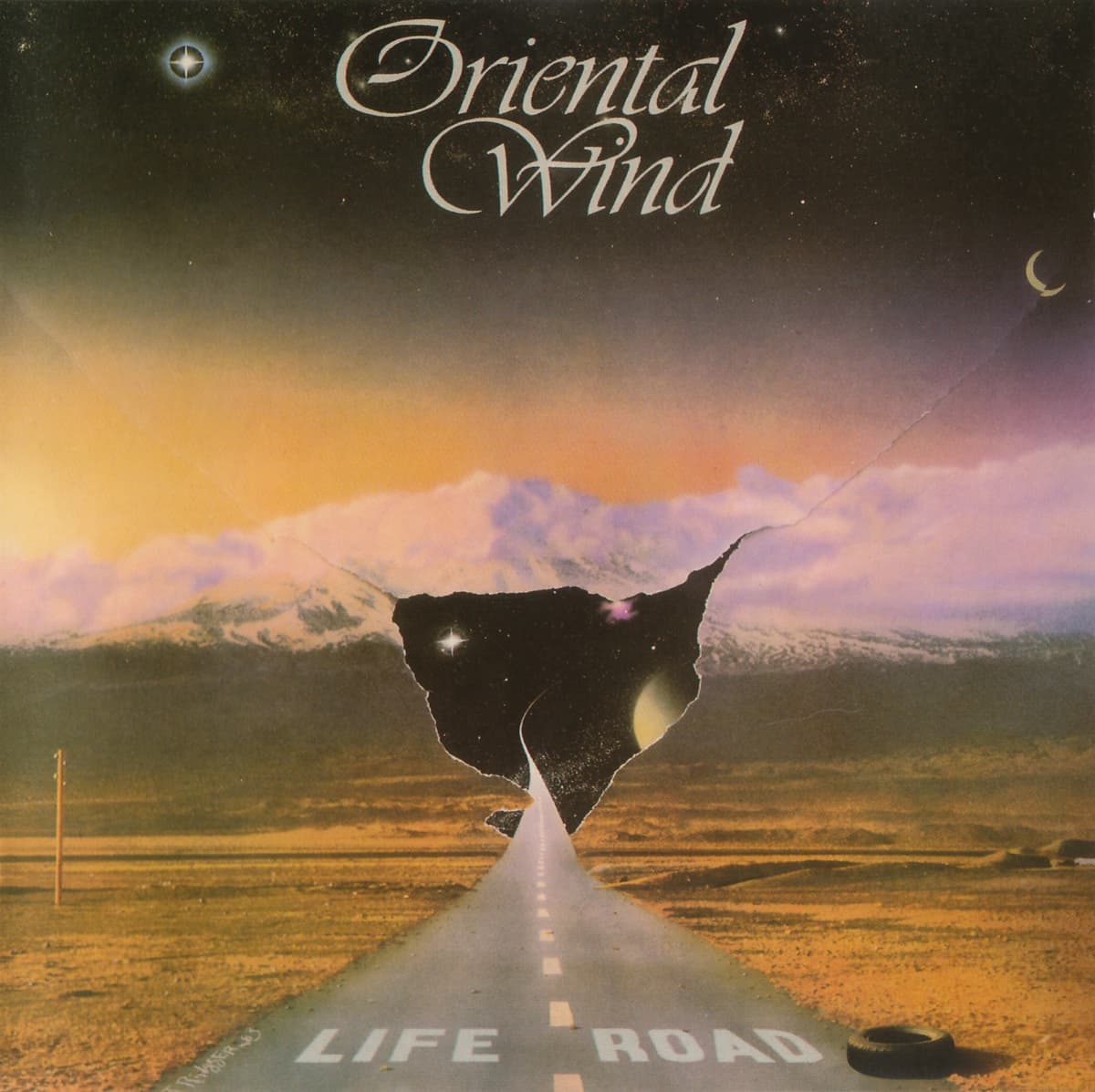 Life Road