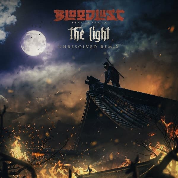 The Light (Unresolved remix)