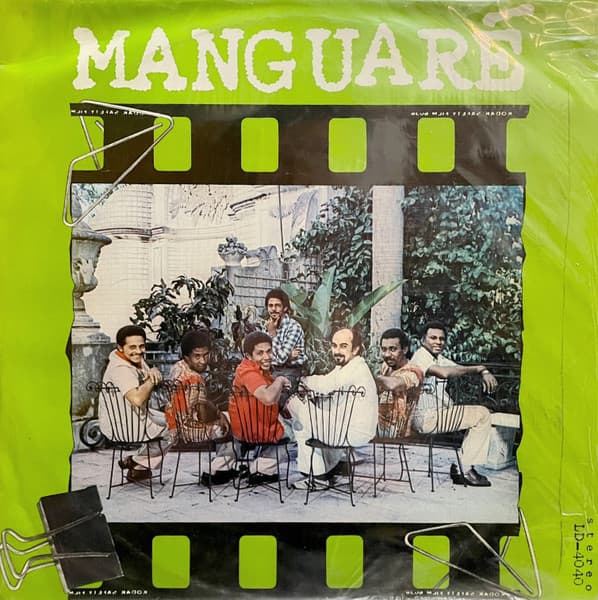 Manguaré