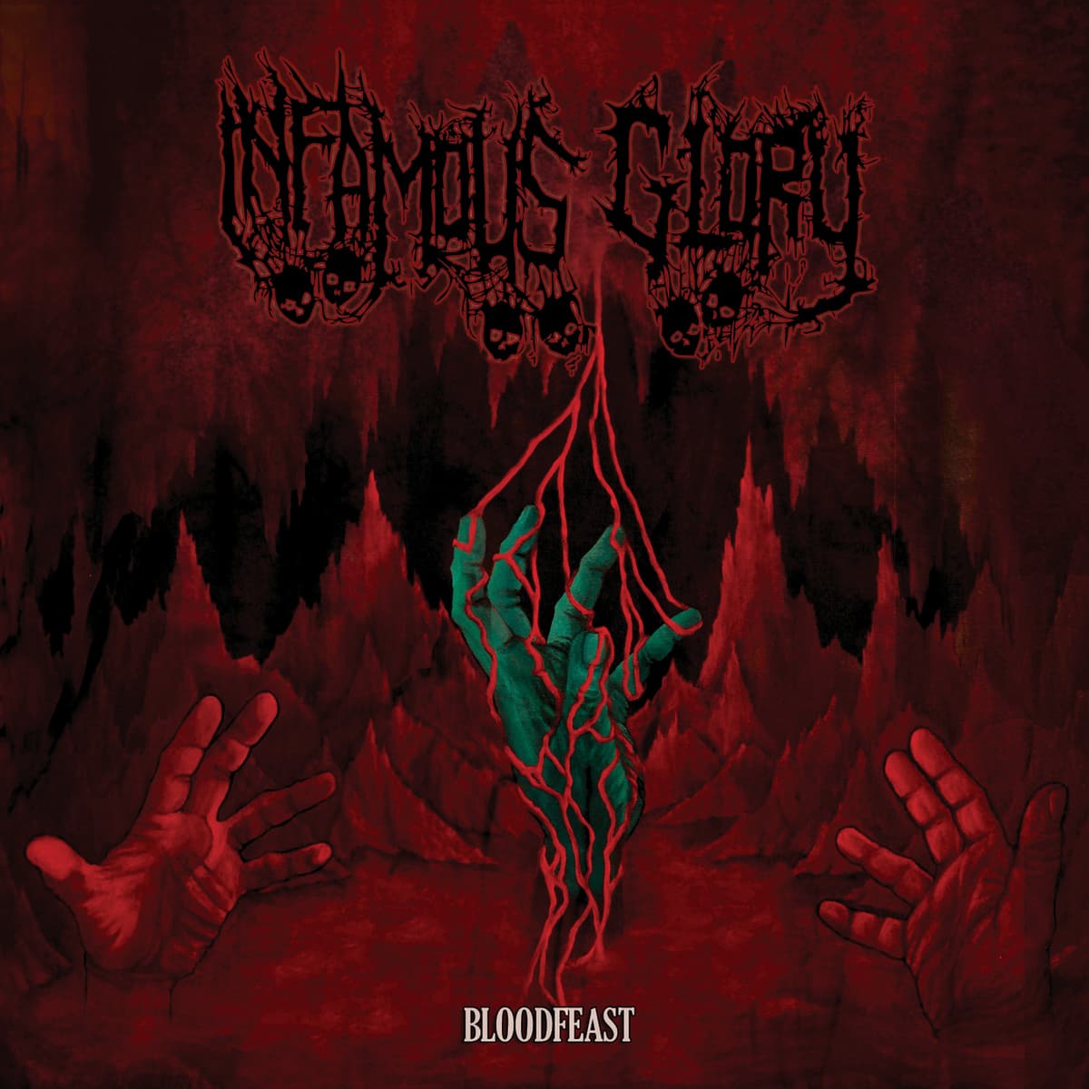 Bloodfeast