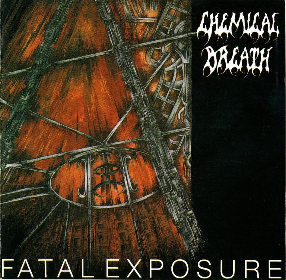 Fatal Exposure