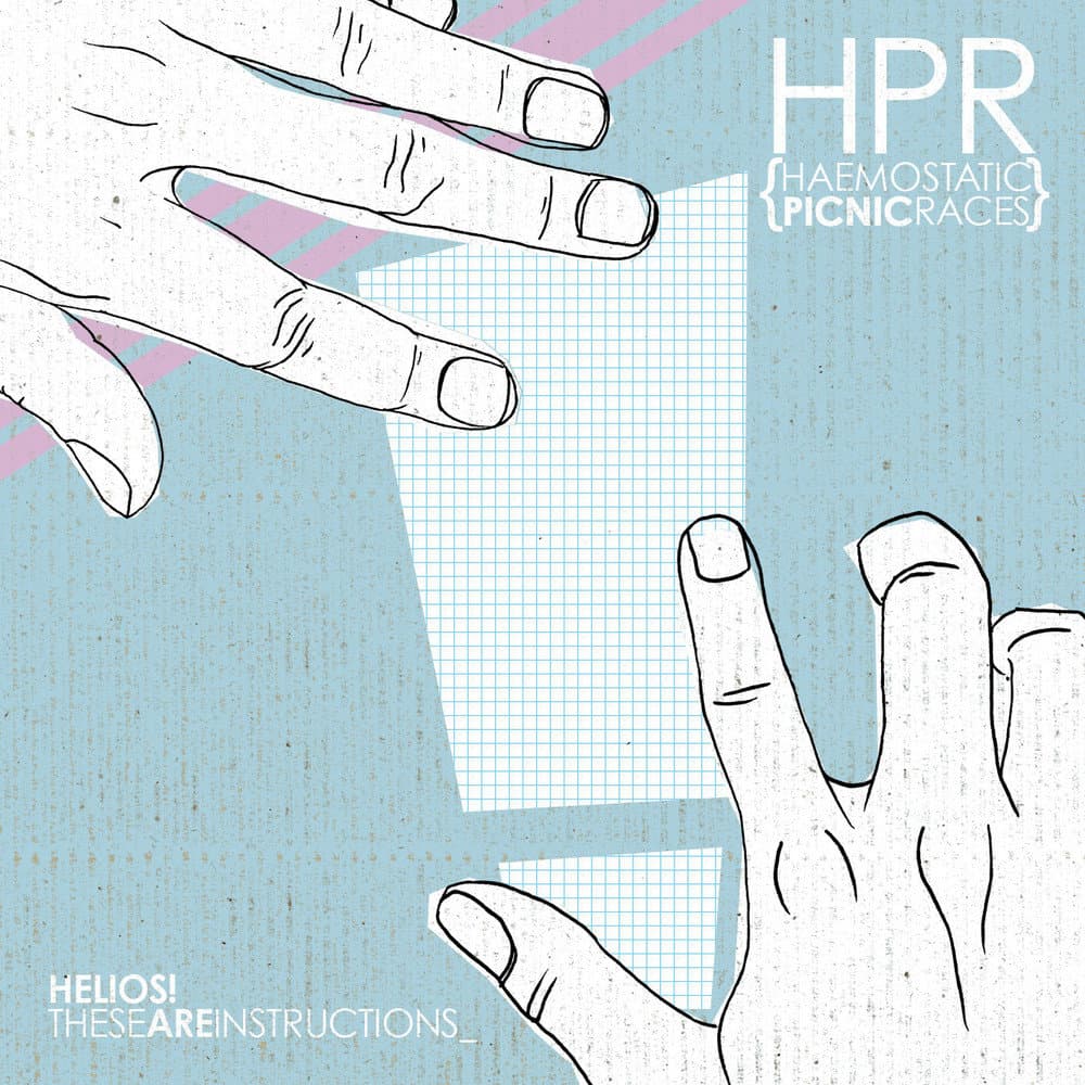 Helios! These Are Instructions