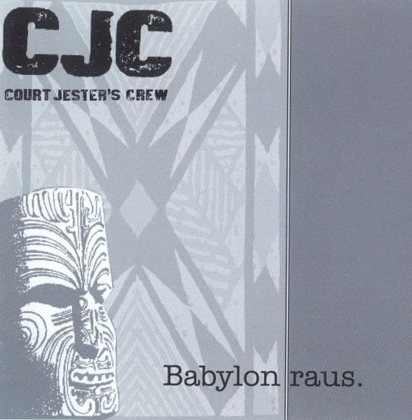 Babylon Raus