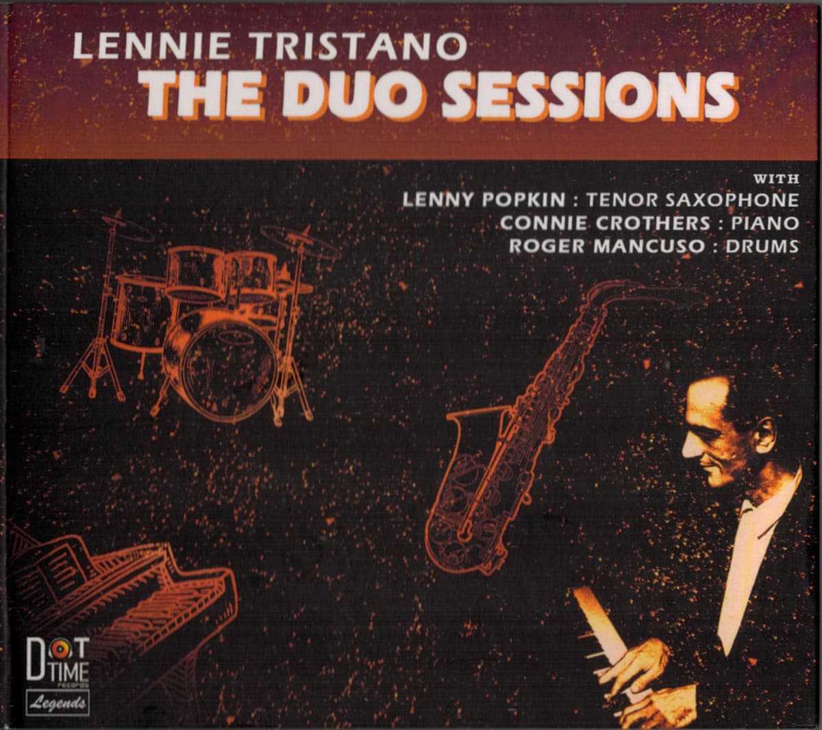 The Duo Sessions