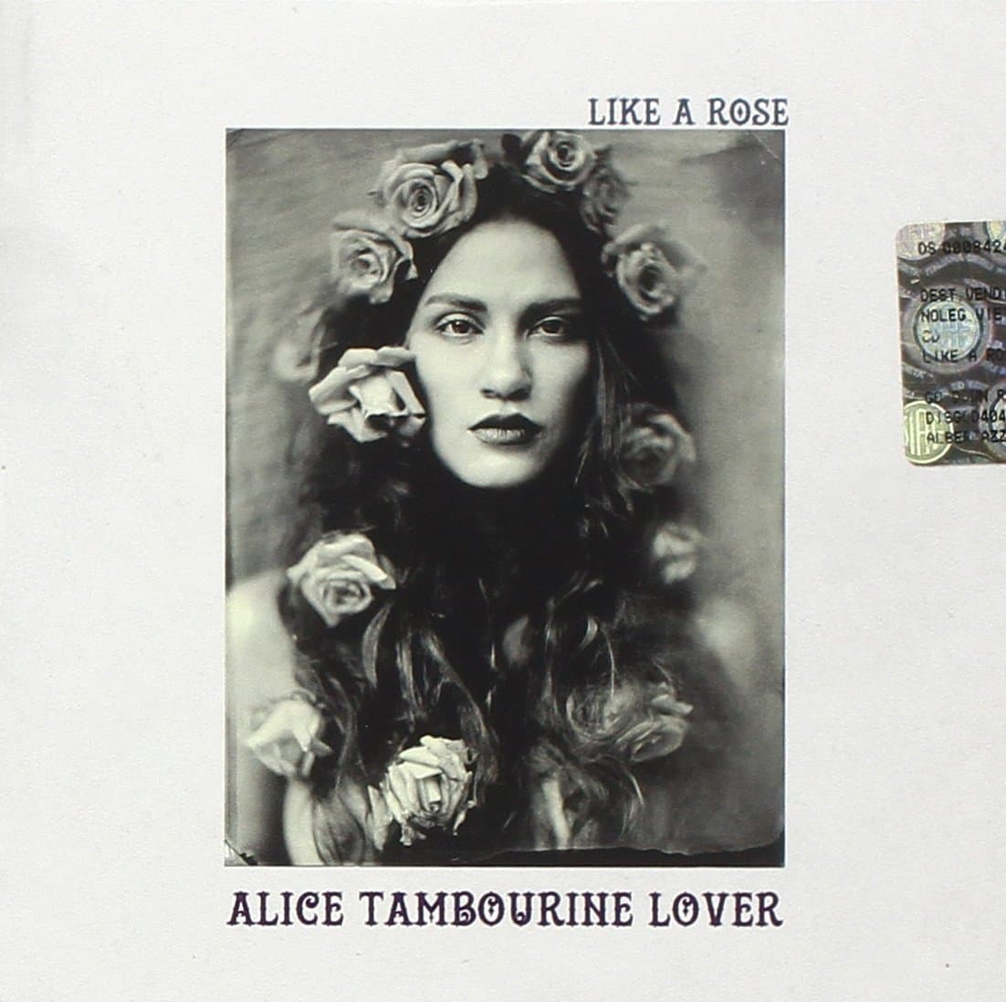 Like a Rose