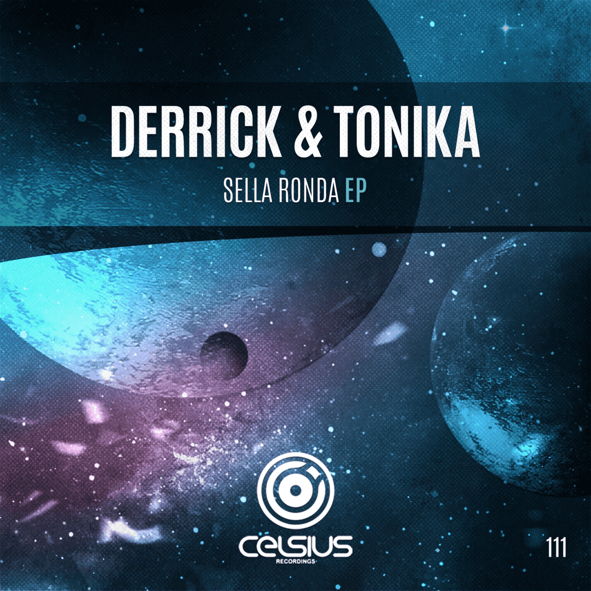 Sella Ronda EP