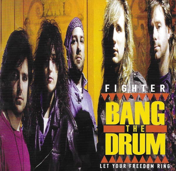 Bang the Drum