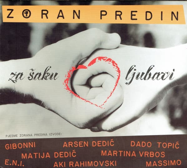 Za šaku ljubavi