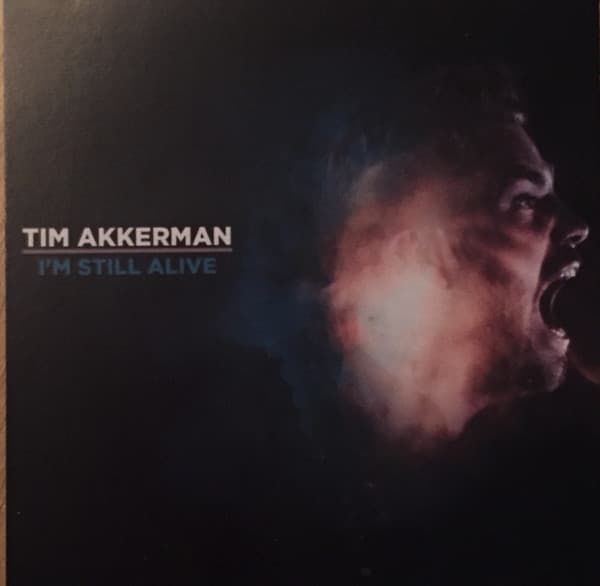 I'm Still Alive