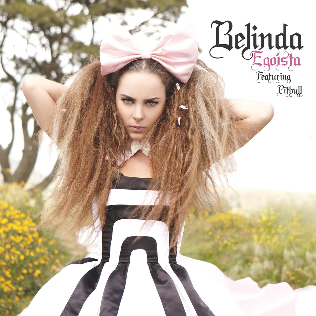 Egoísta (English version)