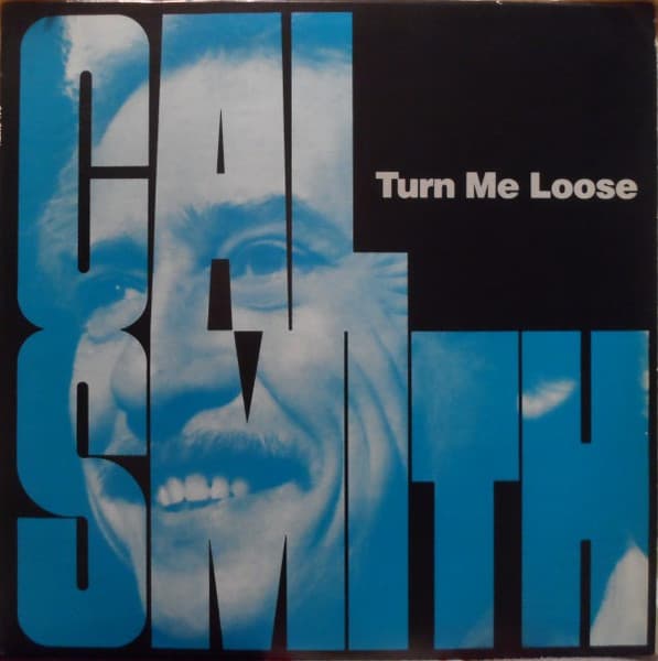Turn Me Loose