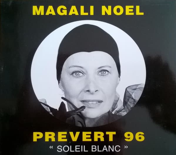 Prévert 96 "Soleil blanc"