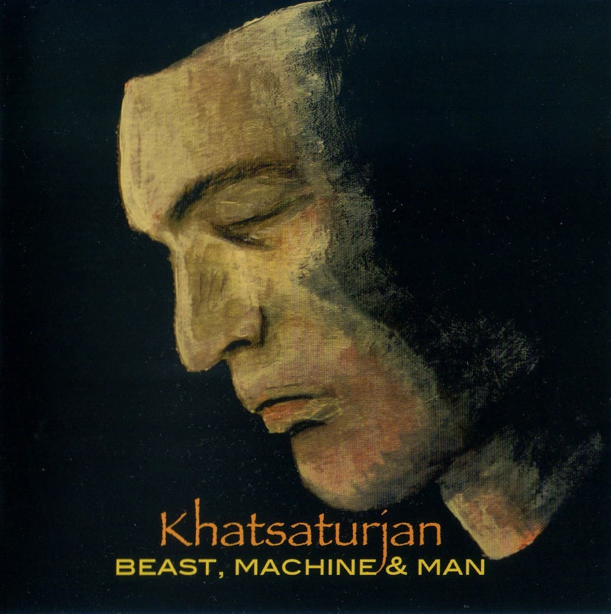 Beast, Machine & Man