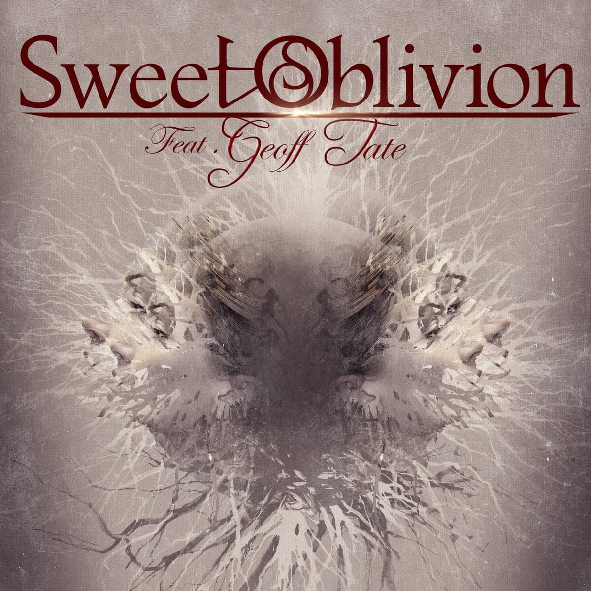 Sweet Oblivion feat. Geoff Tate