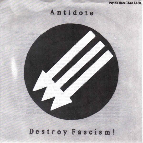 Destroy Fascism