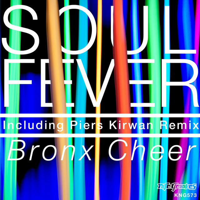 Soul Fever
