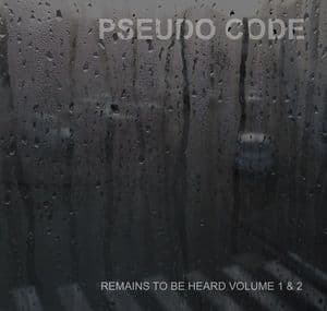 Remains to Be Heard Volume 1 & 2