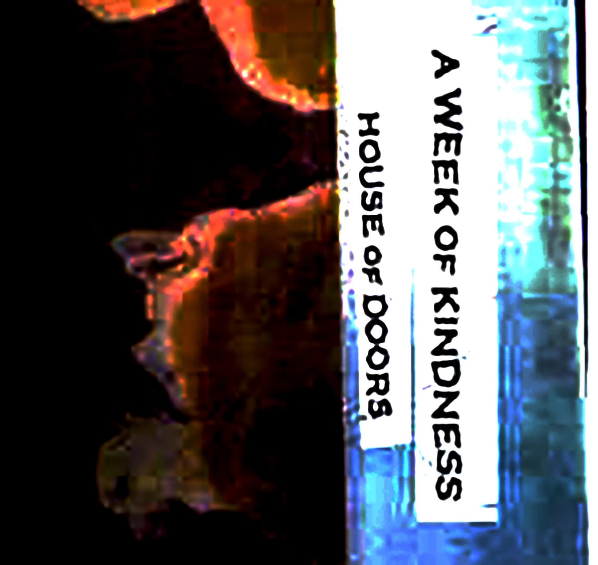 House of Doors