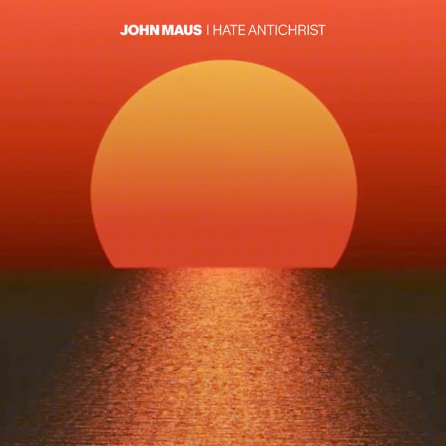 I Hate Antichrist