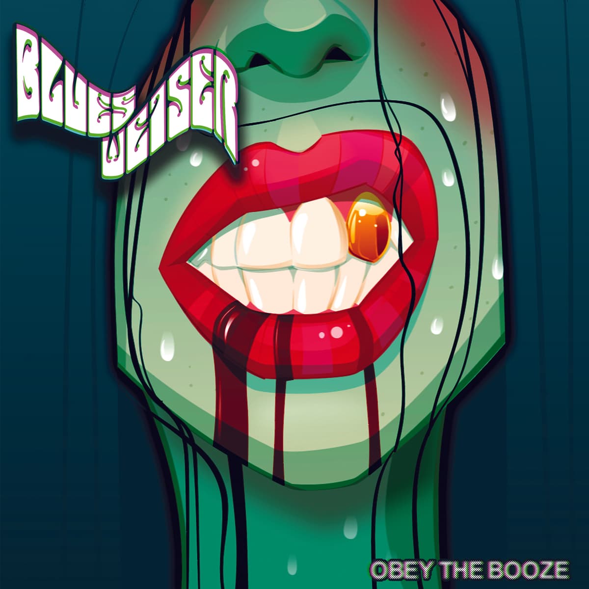 Obey the Booze