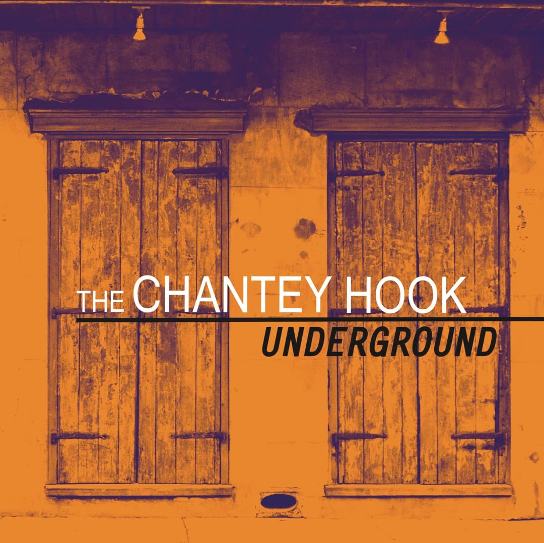 Underground