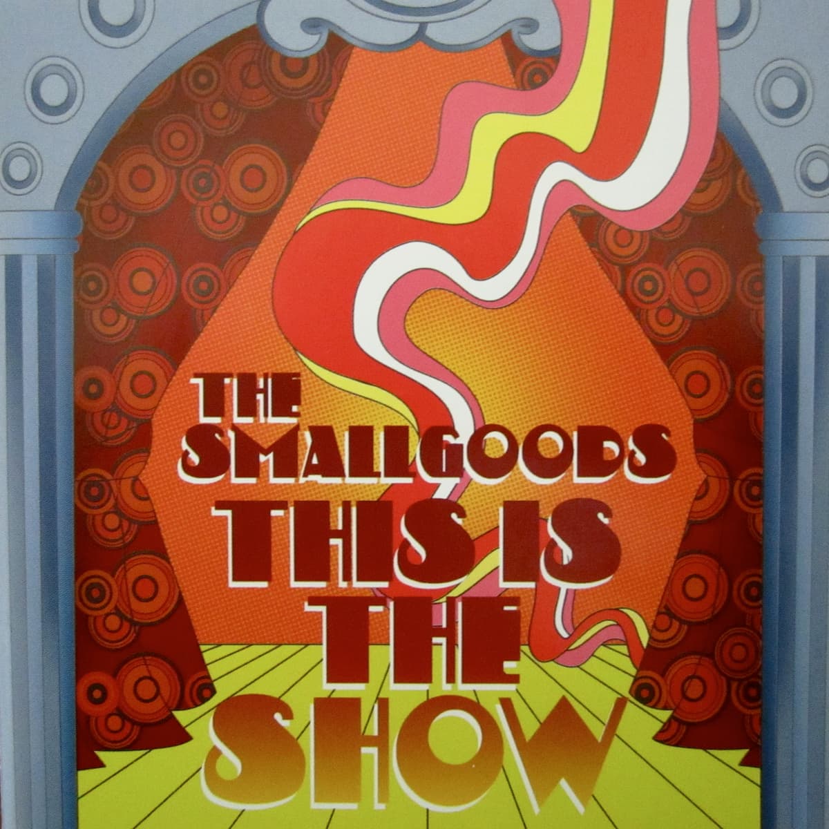 This Is the Show