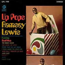 Up Pops