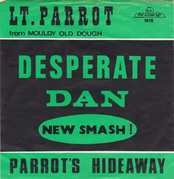 Desperate Dan