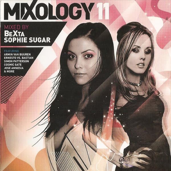 Mixology 11