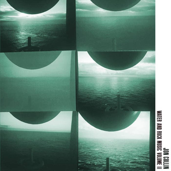 Water and Rock Music Volume II