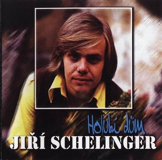 Holubí dům - Rock Komplet 1972-76