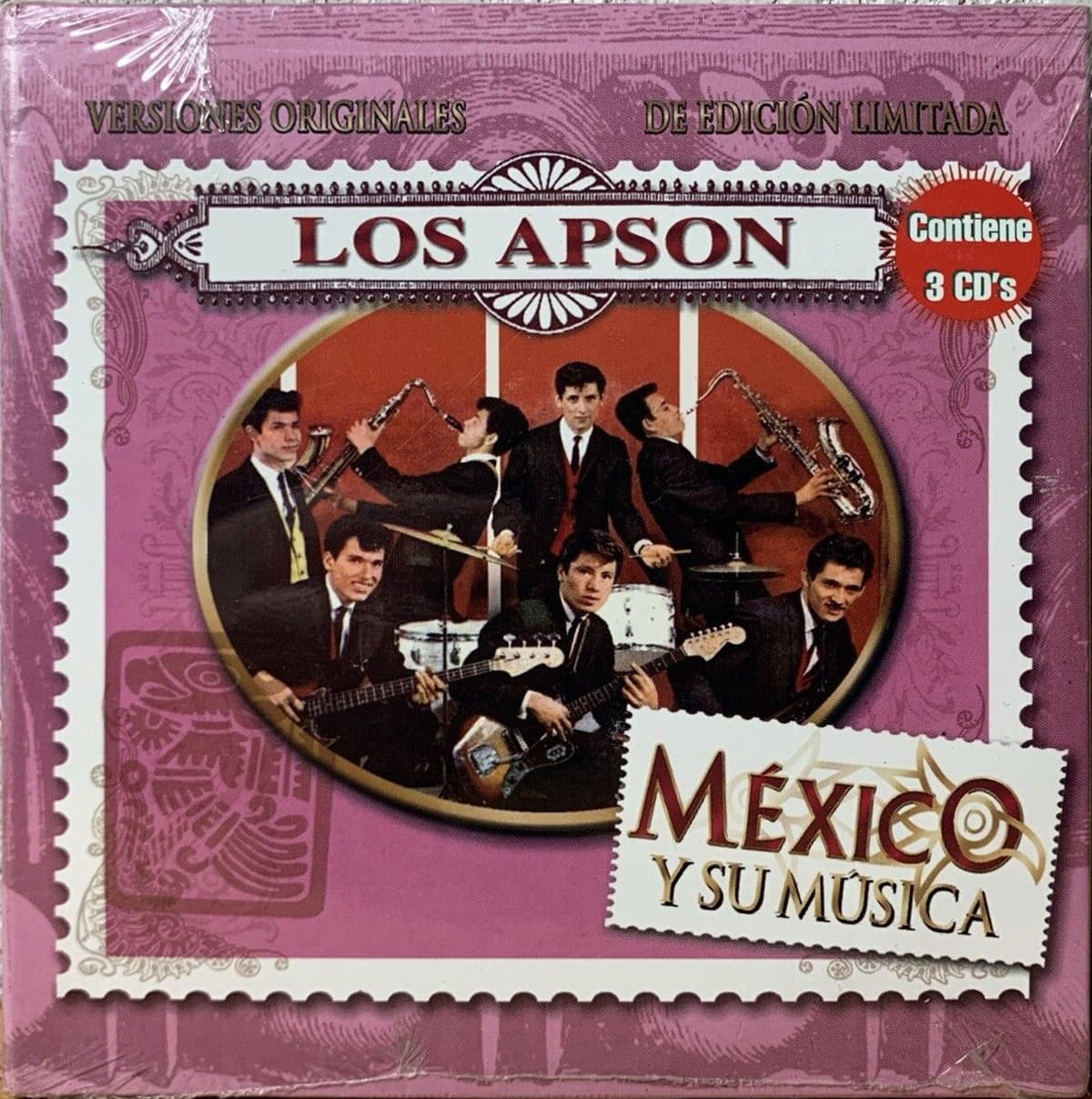 México y su música