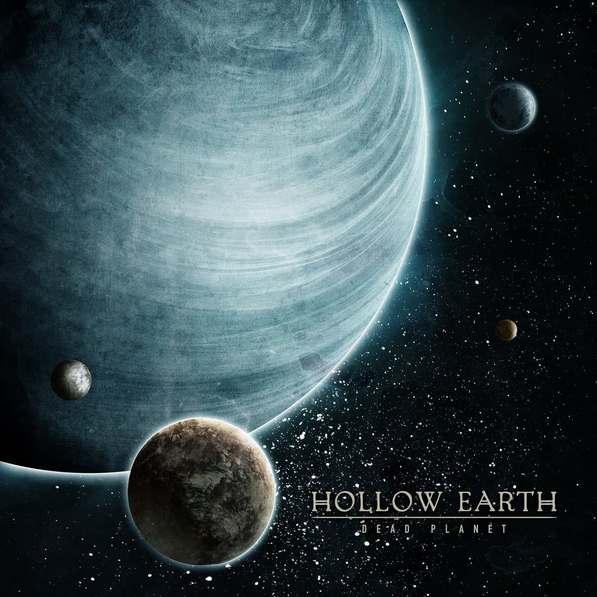 Dead Planet