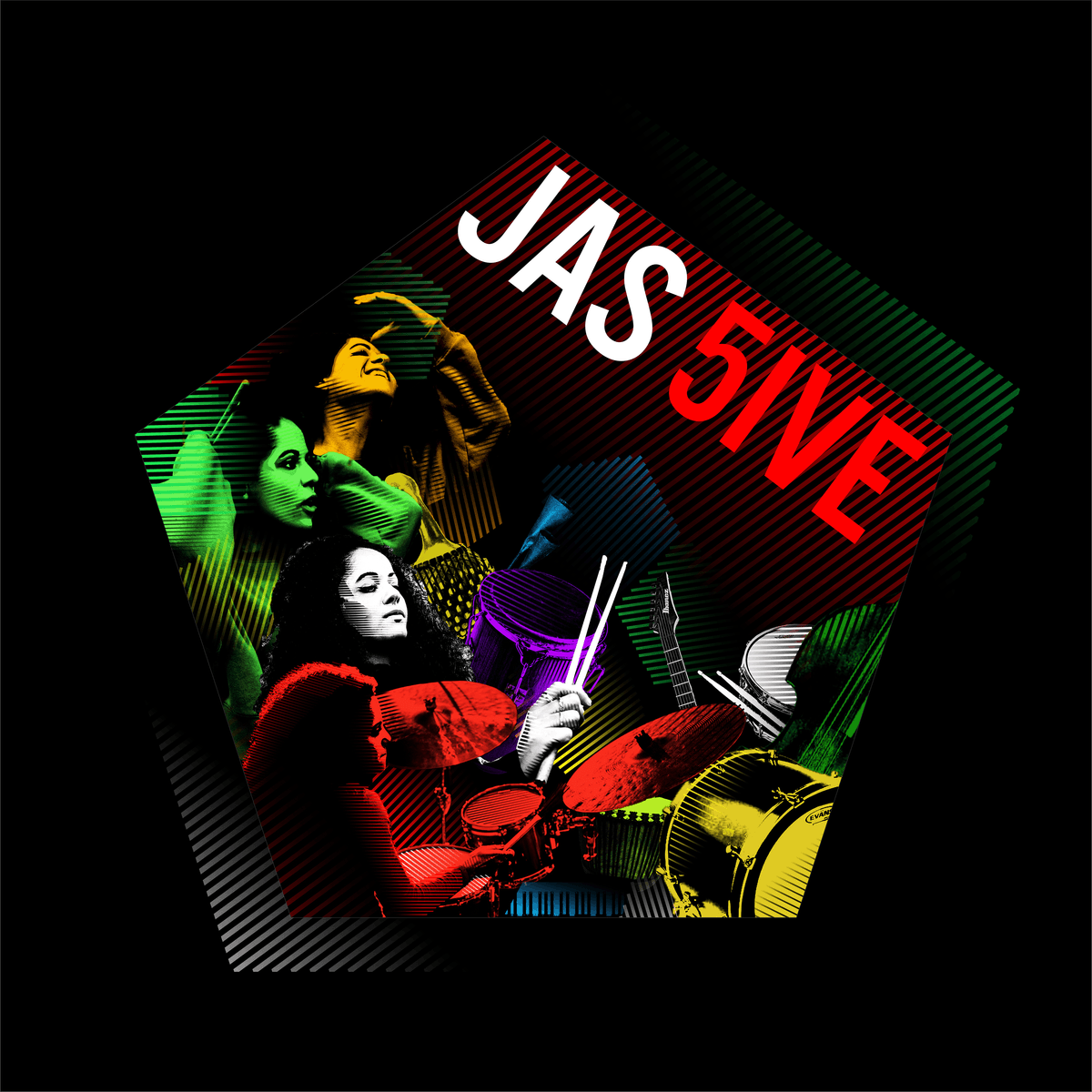 JAS 5IVE