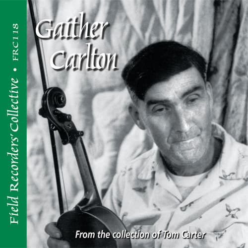 Gaither Carlton