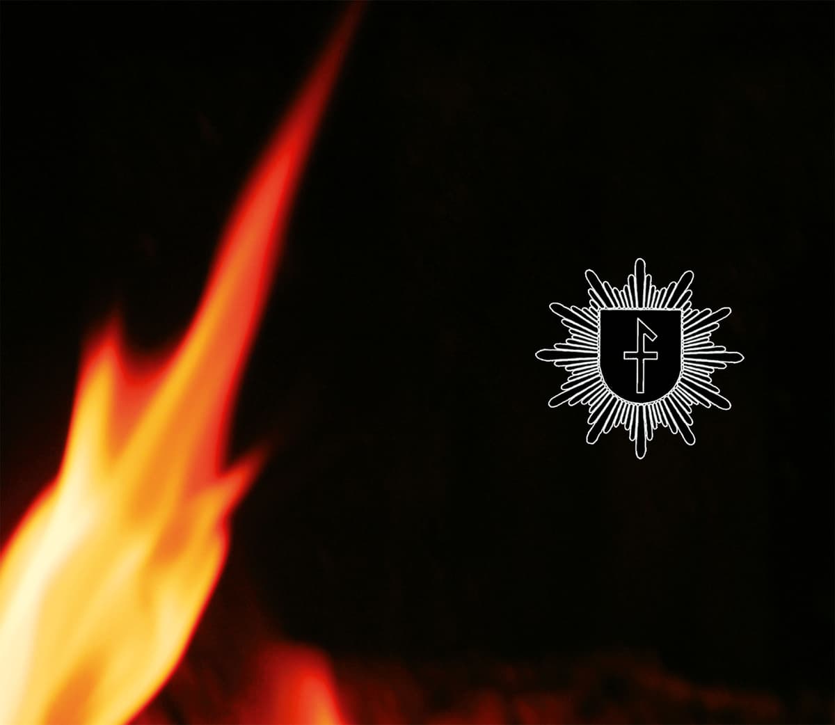 Meditate / Mutilate