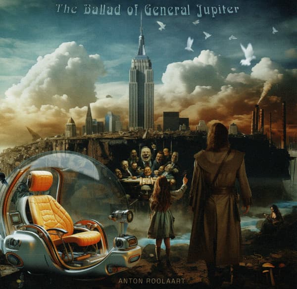 The Ballad of General Jupiter