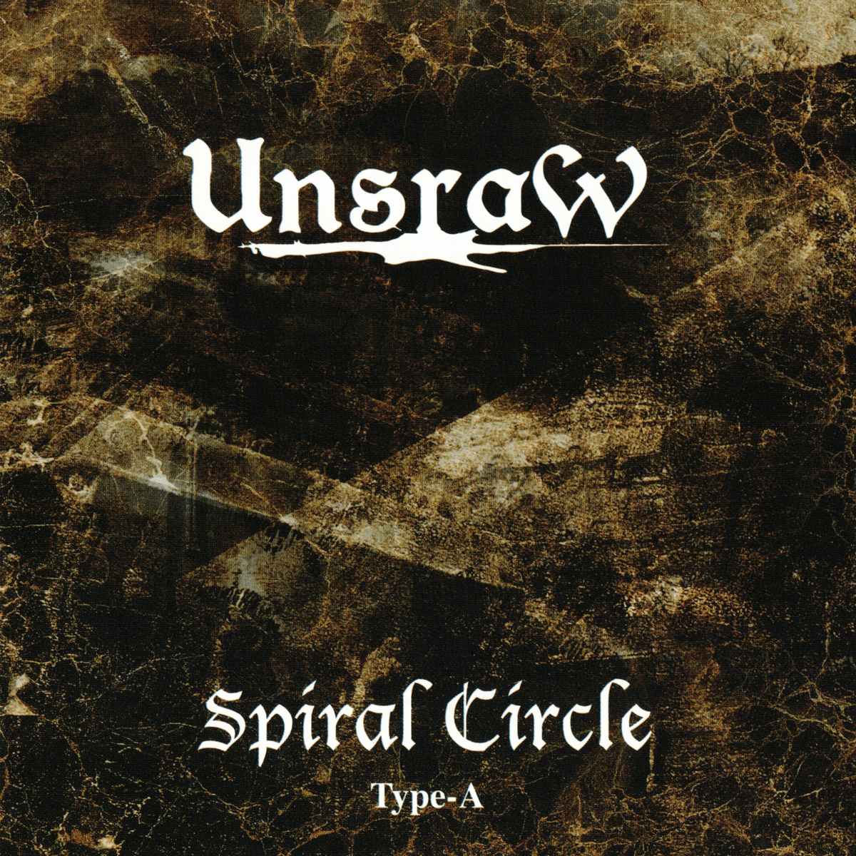 Spiral Circle