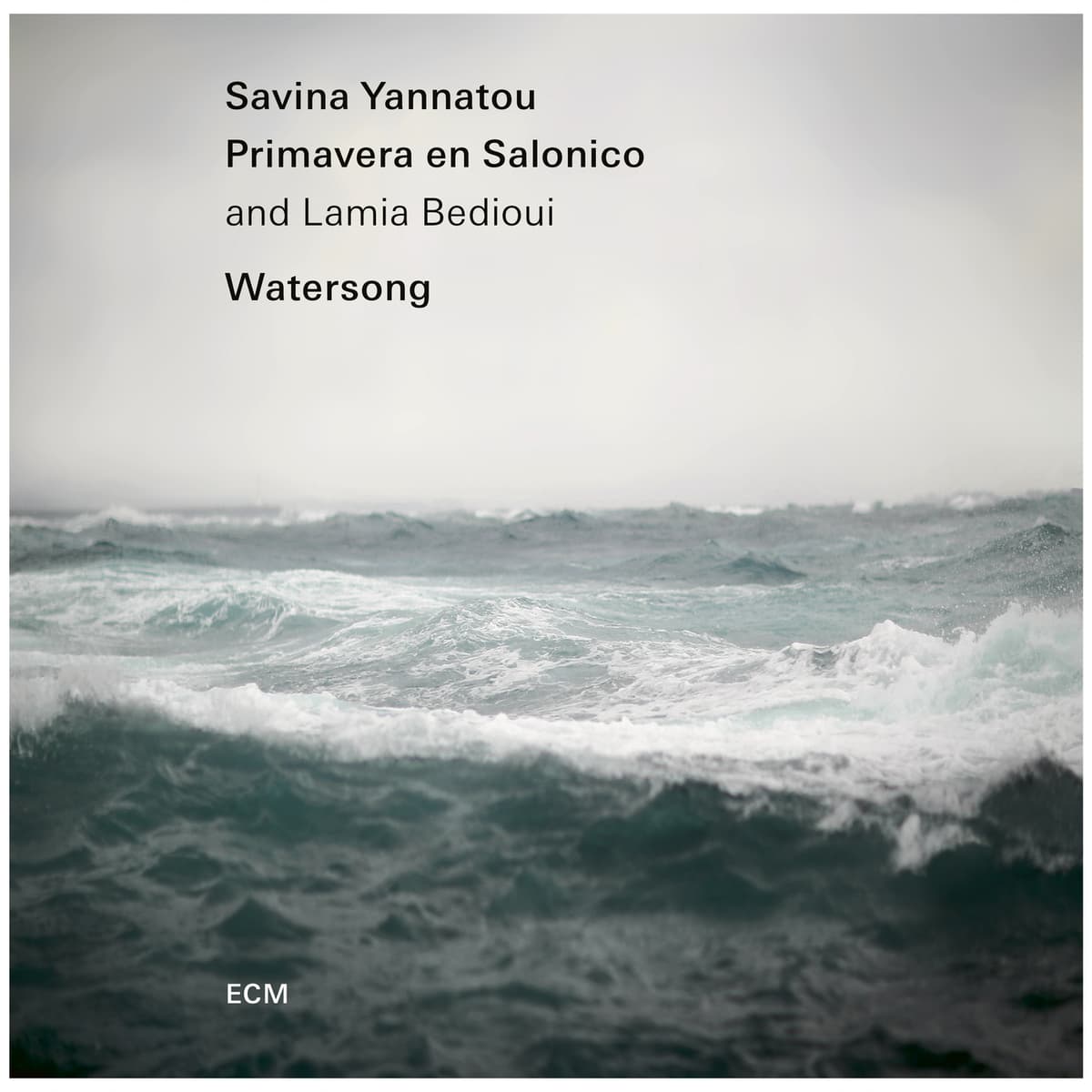 Watersong